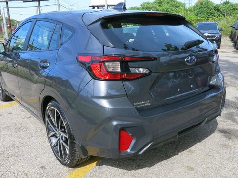 Used 2024 Subaru Impreza 2.0i Sport AWD/4WD image 3