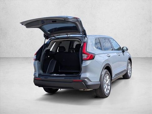 Used 2026 Honda CR-V EX image 5