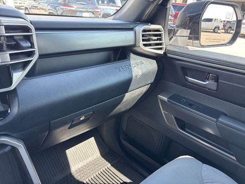 Used 2025 Toyota Tundra SR5 image 26