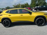 New 2025 Chevrolet Trax ACTIV w/ Sunroof Package image 4