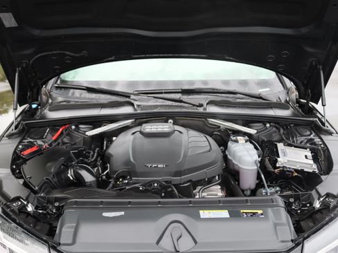 Used 2020 Audi A4 2.0T Premium w/ Convenience Package FWD image 13