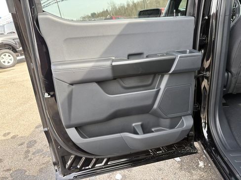 New 2026 Ford F150 STX w/ Equipment Group 200A image 17