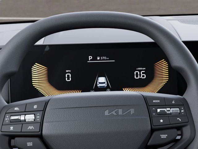 New 2027 Kia Sportage LX AWD/4WD image 21