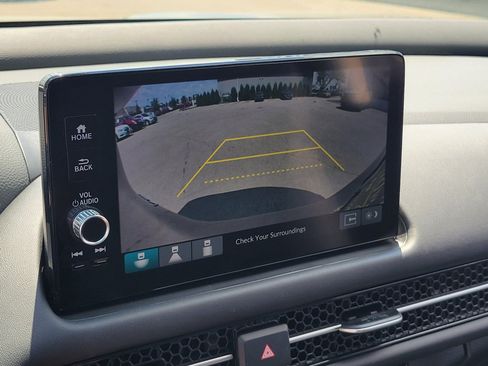 Certified 2024 Honda HR-V EX-L image 26