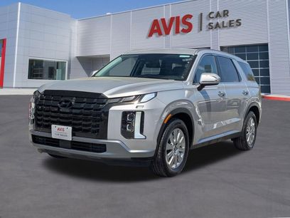 Used 2025 Hyundai Palisade SEL