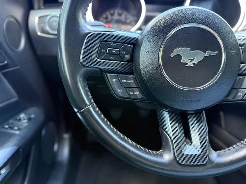 Used 2019 Ford Mustang GT w/ Equipment Group 301A RWD image 26
