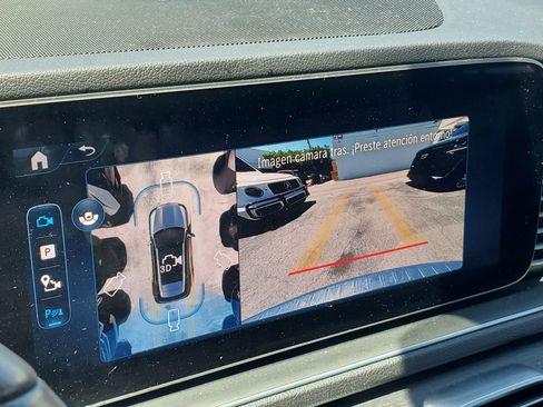 Used 2025 Mercedes-Benz GLE 450 4MATIC image 29