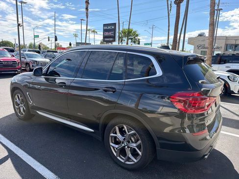 Used 2020 BMW X3 sDrive30i w/ Convenience Package RWD image 5