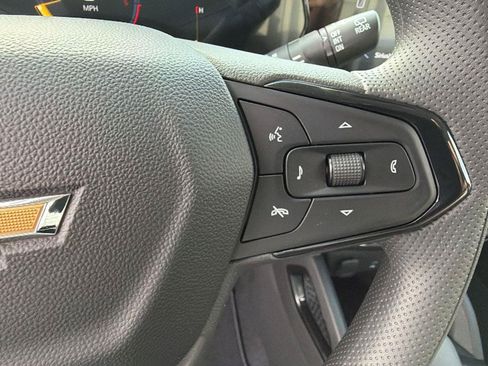 New 2026 Chevrolet TrailBlazer LT w/ Driver Confidence Package FWD image 22