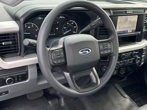 New 2025 Ford F450 XL RWD image 11