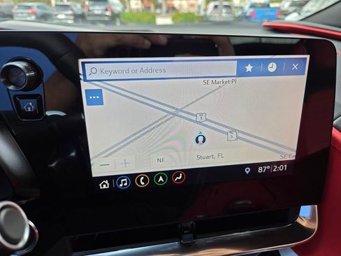 Used 2020 Chevrolet Corvette Stingray w/ 2LT Preferred Equipment Group image 26