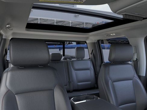 New 2026 Ford F250 Lariat AWD/4WD image 21