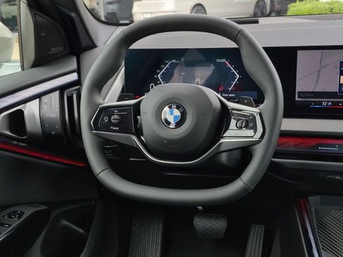 New 2026 BMW X3 xDrive30i w/ Premium Package AWD/4WD image 18