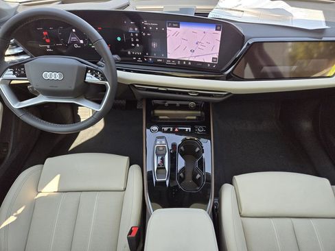 New 2025 Audi A5 2.0T Prestige image 30