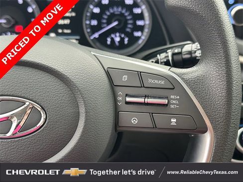 Used 2023 Hyundai Sonata SEL image 15