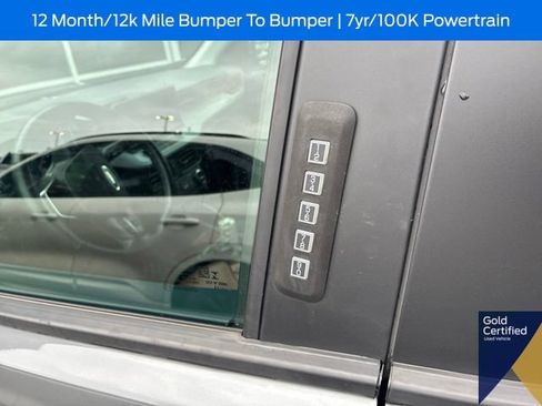 Certified 2022 Ford Maverick Lariat w/ Lariat Luxury Package FWD image 12