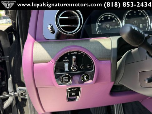 Used 2022 Rolls-Royce Ghost AWD/4WD image 28