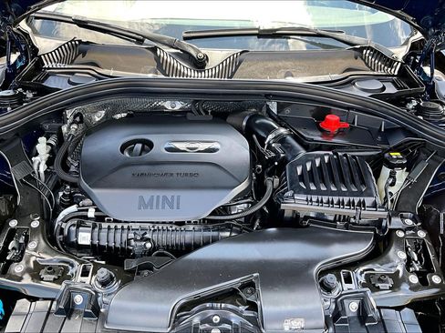Used 2017 MINI Cooper Clubman S AWD/4WD image 9