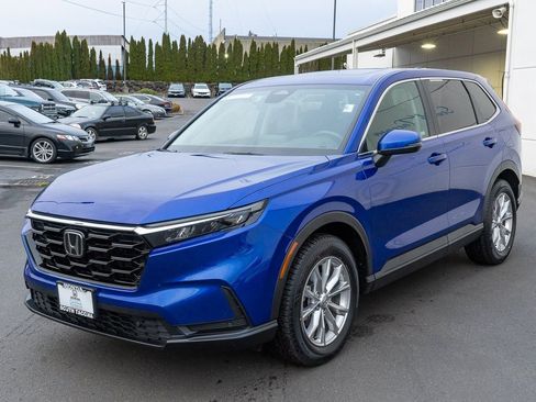 Certified 2023 Honda CR-V EX-L image 6