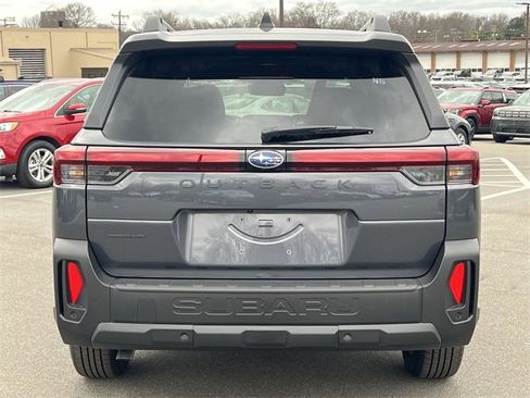 New 2026 Subaru Outback Limited image 39