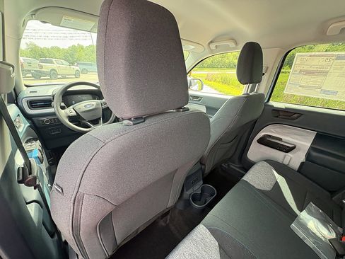New 2026 Ford Maverick XLT AWD/4WD image 18