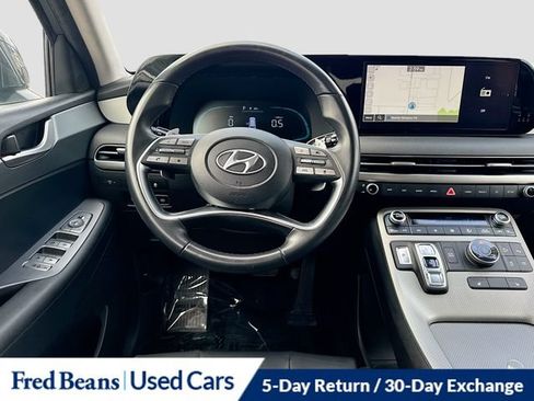 Used 2023 Hyundai Palisade XRT AWD/4WD image 30