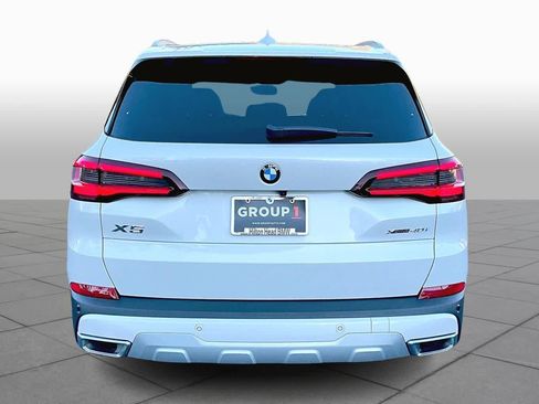 Certified 2023 BMW X5 xDrive40i w/ Executive Package image 4