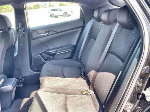 Used 2020 Honda Civic LX image 14