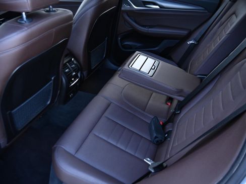 Used 2022 BMW X3 M40i image 9