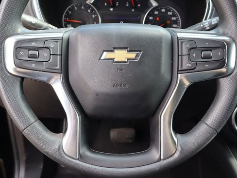 Used 2024 Chevrolet Blazer LT w/ Redline Edition FWD image 11