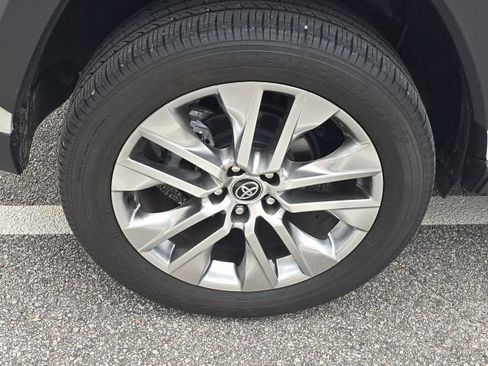Used 2021 Toyota RAV4 Limited image 10