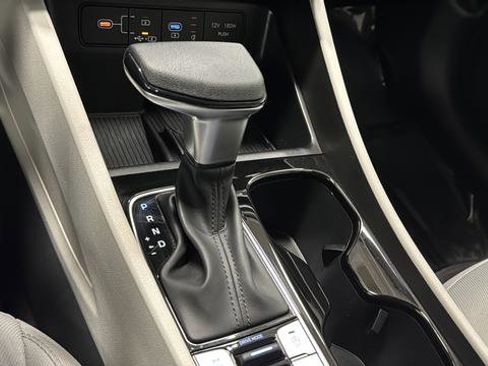 Used 2025 Hyundai Tucson SEL image 22