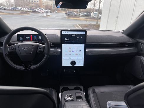 Used 2022 Ford Mustang Mach-E GT w/ GT Performance Edition image 29