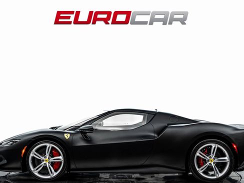 Used 2023 Ferrari 296 GTB image 2