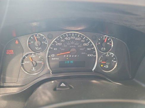 Used 2024 Chevrolet Express 4500 Extended w/ Power Convenience Package RWD image 12