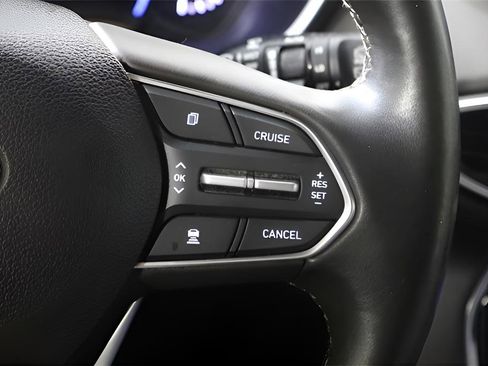 Used 2020 Hyundai Santa Fe Limited image 19