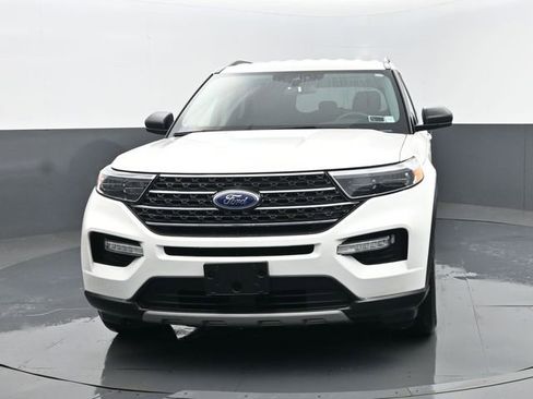 Used 2023 Ford Explorer XLT w/ Equipment Group 202A image 24