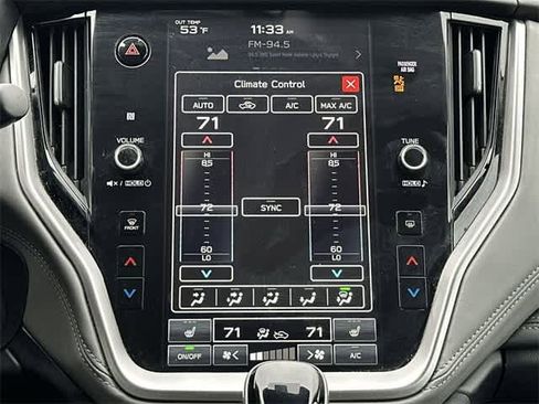 Certified 2023 Subaru Outback Limited image 14