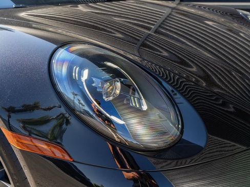 New 2026 Porsche 911 Carrera RWD image 13