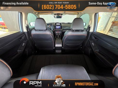 Used 2018 Subaru Crosstrek 2.0i Limited AWD/4WD image 21