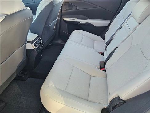 Used 2024 Lexus RX 350 Premium w/ Accessory Package (Z1) FWD image 19