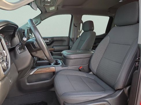 Used 2019 Chevrolet Silverado 1500 RST w/ All-Star Edition image 14