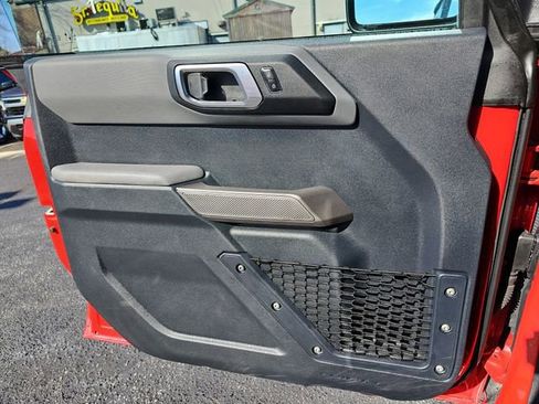 Used 2023 Ford Bronco Big Bend image 31