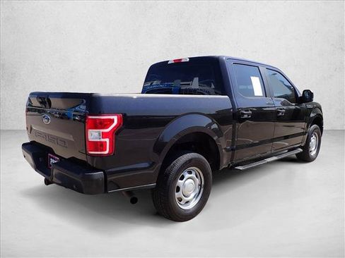 Used 2019 Ford F150 XL AWD/4WD image 4