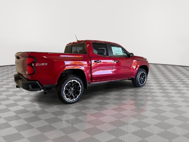 New 2026 Chevrolet Colorado Z71 w/ Technology Package AWD/4WD image 16