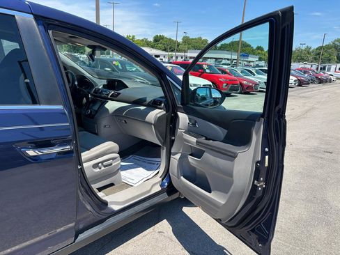 Used 2015 Honda Odyssey EX-L image 9
