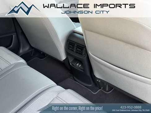 Used 2021 Honda CR-V EX image 40