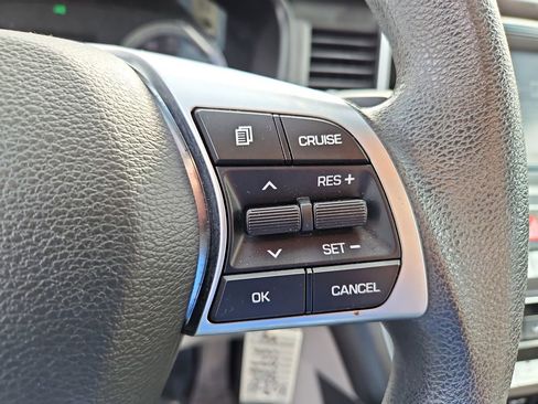 Used 2019 Hyundai Sonata ECO image 12