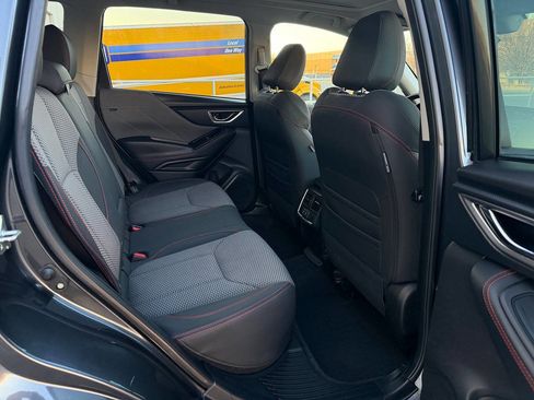 Used 2019 Subaru Forester Sport image 26