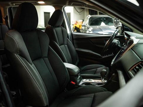 Used 2024 Subaru Ascent Premium w/ Convenience Package image 15